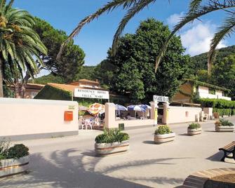 Residence Hotel Villa Mare - פורטופראיו