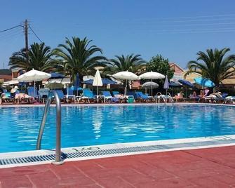 Alkion Hotel Sidari - Sidari - Piscina