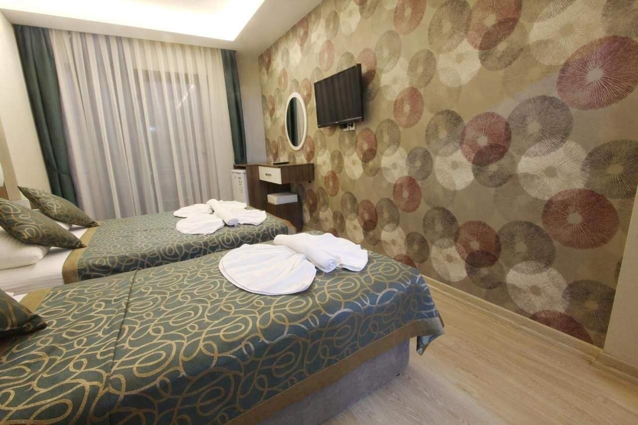 Inciler Hotel - Altinoluk