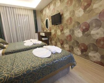 Inciler Hotel - Altınoluk