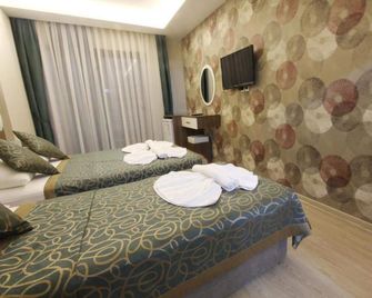 Inciler Hotel - Altinoluk