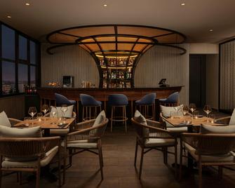 Courtyard by Marriott, Casablanca Downtown - Casablanca - Bar