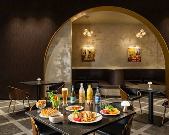 Bloom Hotel - Seogwipo - Schlafzimmer