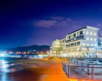 Anybay - Xiamen - Edificio