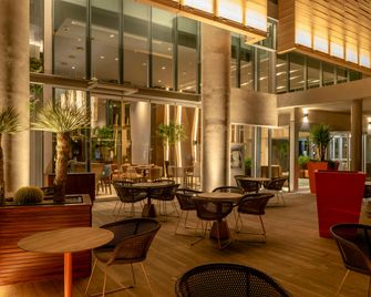 Hilton Garden Inn Chihuahua - Чіхуахуа - Будівля