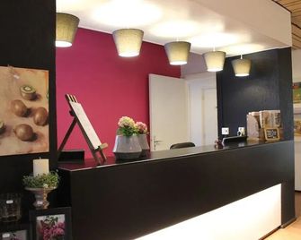 Vakantiewoningen Ons Krijtland - Epen - Rezeption