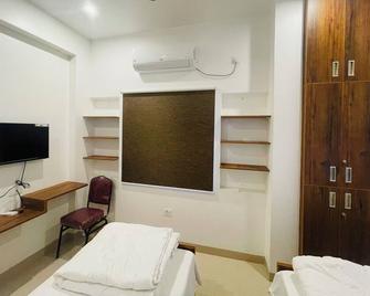 Mvp Residencies - Madrás - Habitación
