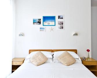 Hotel Abc - Riccione - Bedroom