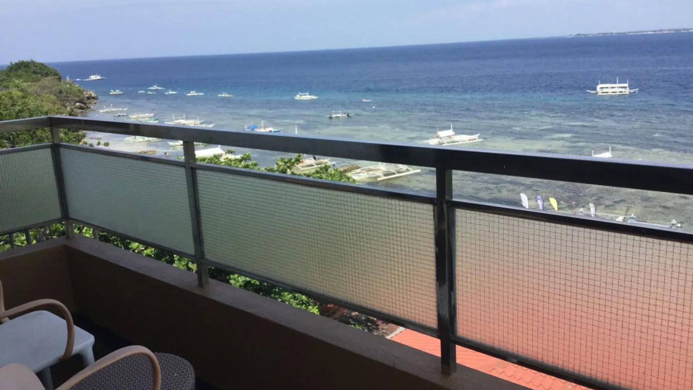 棕櫚海灘度假村 - 拉普拉普