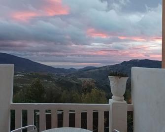 Castillo Lanjaron - Lanjarón - Balcony
