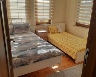 Casa Bolu - Bolu - Bedroom