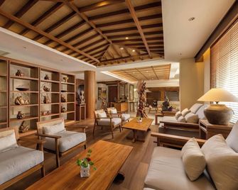 Anumana Ubud Bali - Denpasar - Lounge