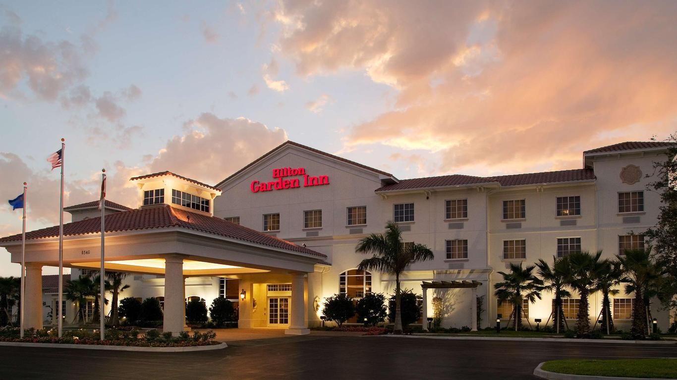 Hilton Garden Inn at PGA Village/Port St. Lucie