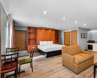 Quality Inn Waverly - Waverly - Habitación