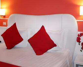 Roma Resort Trevi - Roma - Habitación
