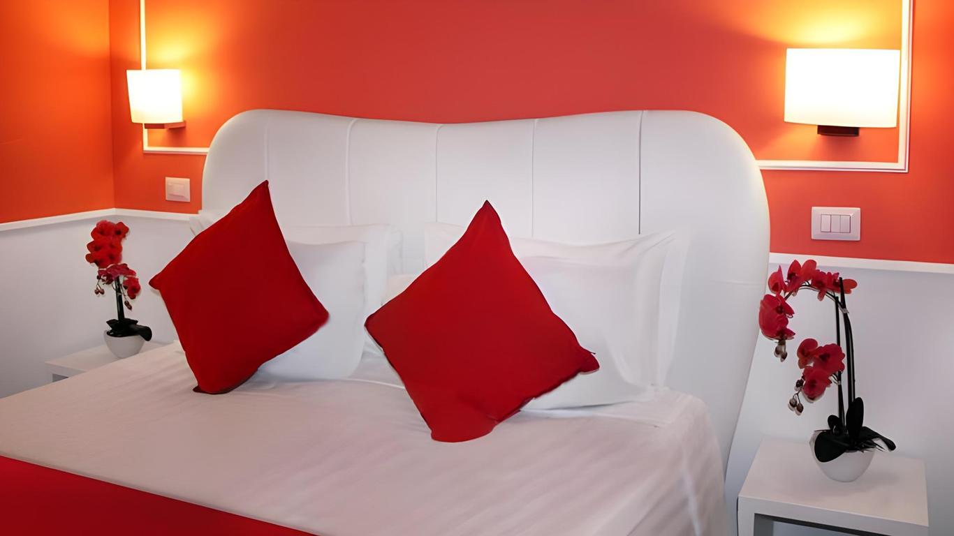 Roma Resort Trevi