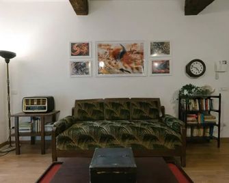 Il Fonticolo Room & Breakfast - Modena - Living room