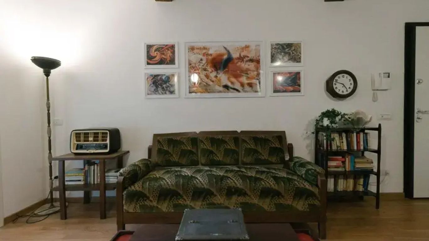 Il Fonticolo Room & Breakfast