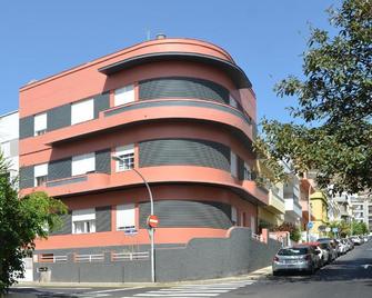 Canary Lofts Palace - Santa Cruz de Tenerife - Edificio