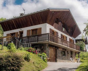 Crechety - Aime La Plagne - Aime-la-Plagne - Gebouw