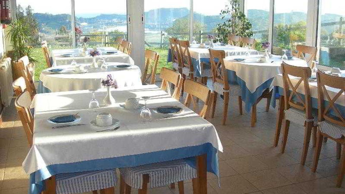 Hotel Mirador Del Sella