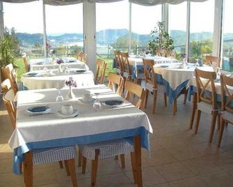 Hotel Mirador Del Sella - Ribadesella - Ranta
