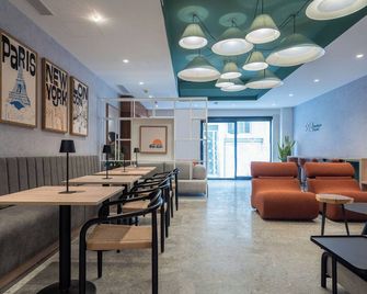 224 Boutique Hostel - Sliema