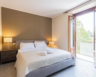 Amazing Cernobbio - Lake Como by Rent All Como - Cernobbio - Bedroom