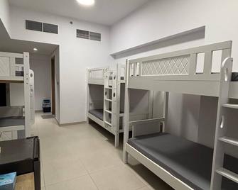 Dubai Hostel Bedspace and Backpackers - Dubai
