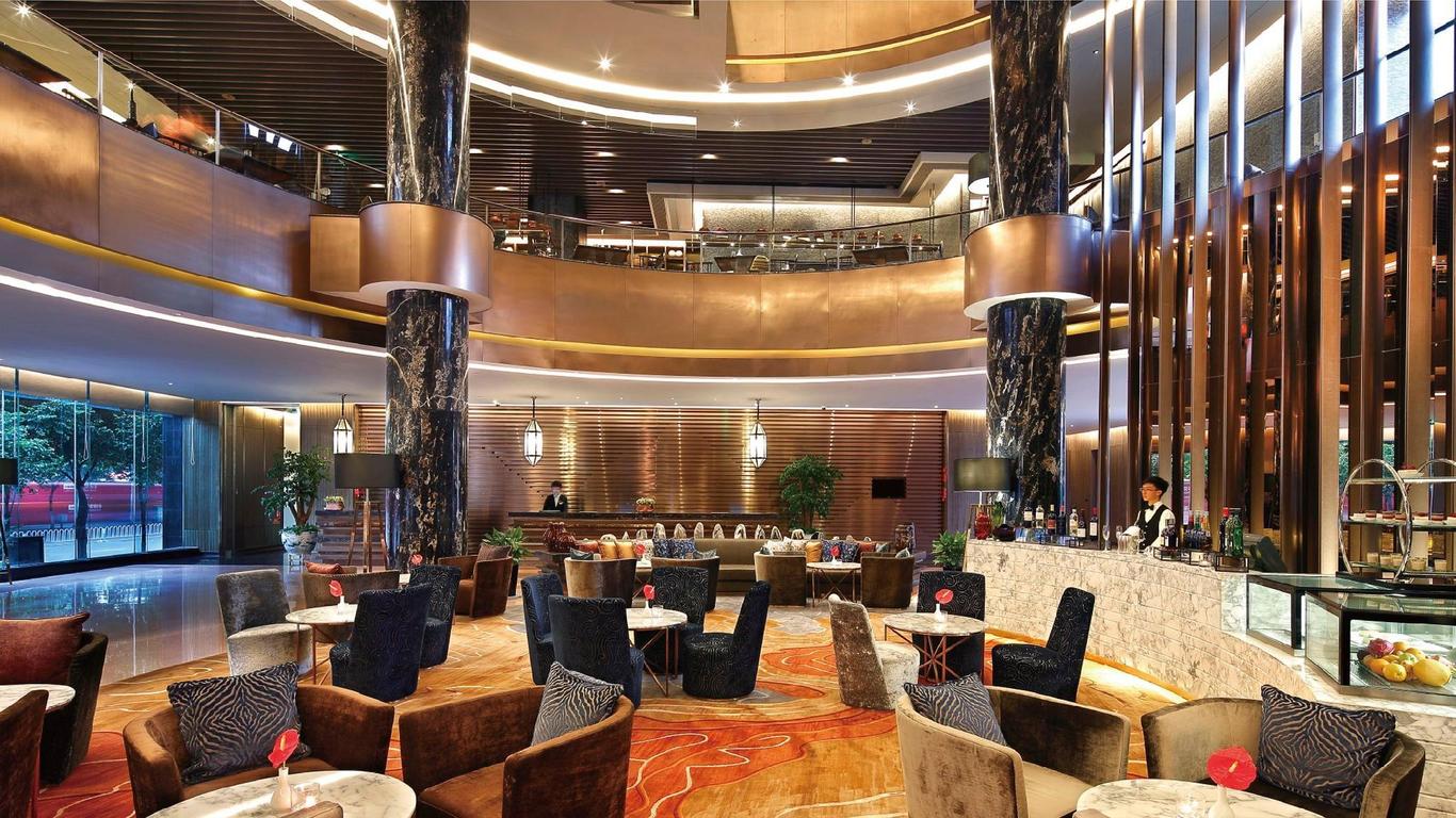 Crowne Plaza Kunming City Centre By IHG