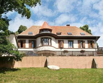 Ulvf La Petite Pierre - La Petite-Pierre - Gebouw