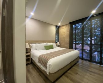 Ecohub Hotel Medellin - Medellín