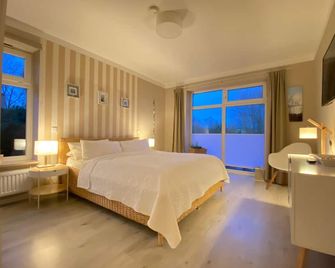 Kieler Fewo No.2 - Kiel - Habitación