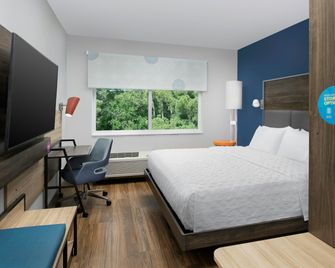 Tru By Hilton Charleston Ashley Phosphate, SC - Charleston - Bedroom