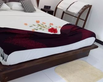 Sigiri Veenus Paradise - Sigiriya - Chambre