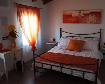 Carpe Diem Countryhouse - Bibione - Bedroom