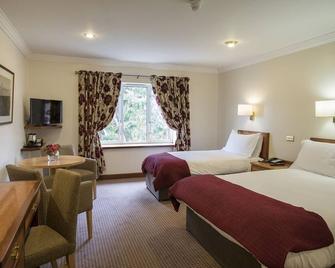 Hotel Minella & Leisure Centre - Clonmel - Bedroom