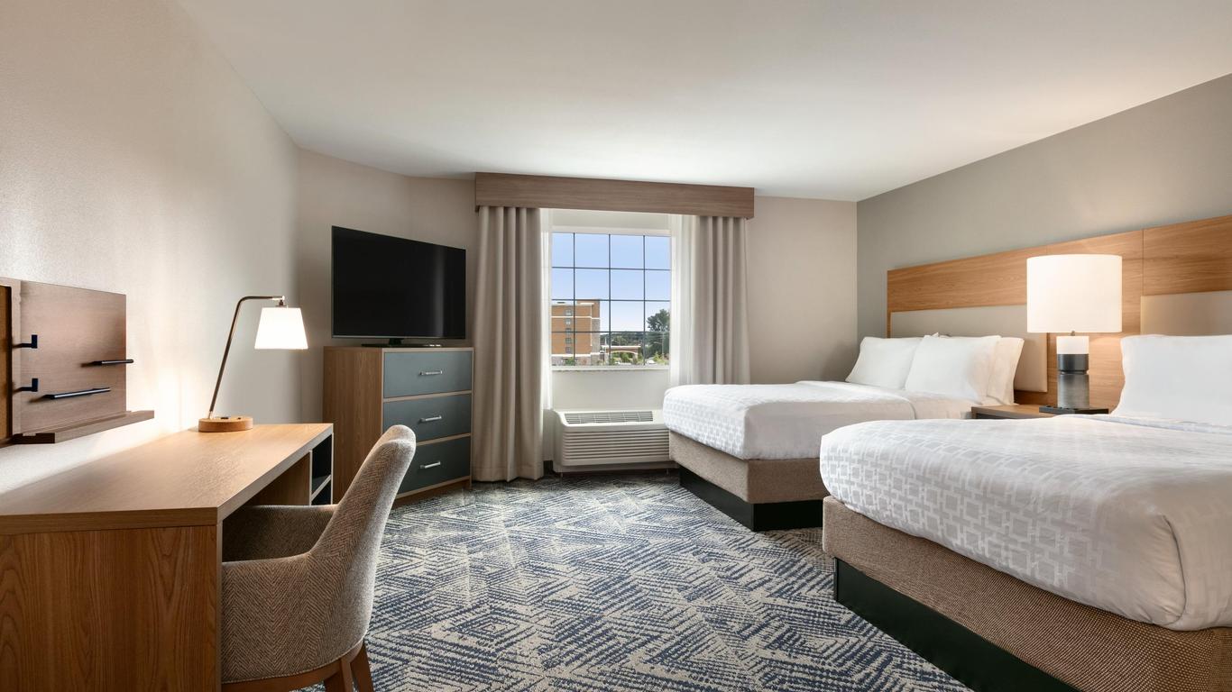 Candlewood Suites Wake Forest Raleigh Area