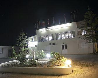 Hotel Athinoula - Kefalos