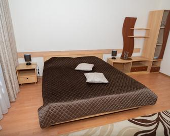 Olimp Hotel - Mineralnye Vody - Habitación