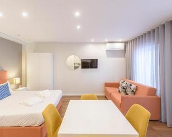 Terro Collection - Eça de Queirós - Braga - Quarto