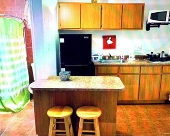 Casita Manati - Manatí - Cocina
