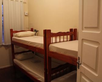Hostel by Hotel Galicia - Rio de Janeiro - Bedroom