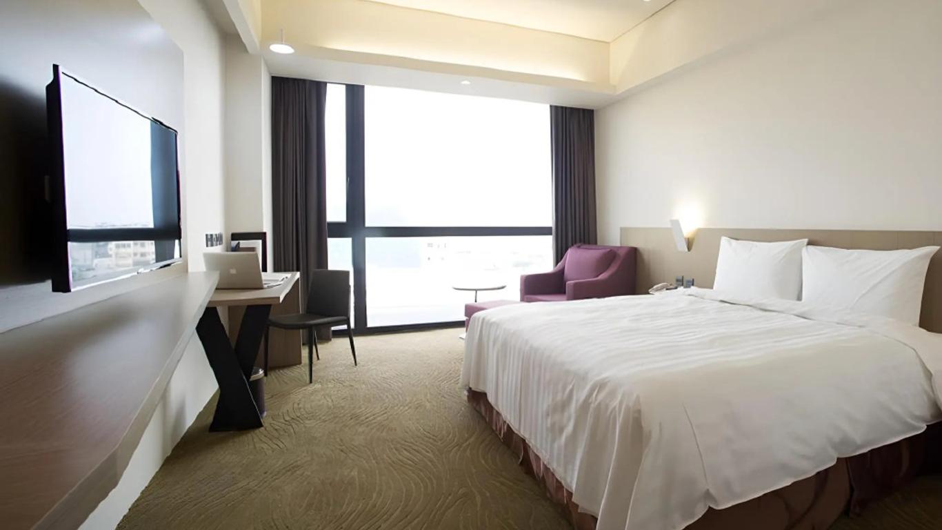 لوك رويال ريزورت