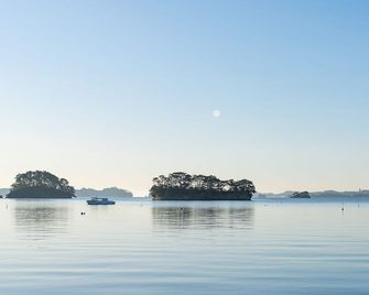 Yoki Matsushima - Matsushima - Outdoor view