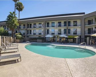 Stay7 studios Hotel Phoenix Metro - Phoenix