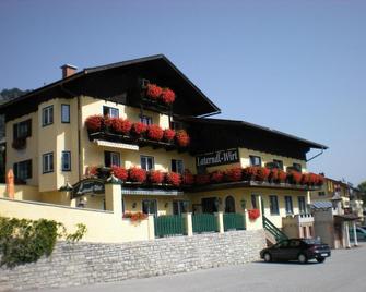 Laterndl-Wirt - Sankt Veit im Pongau - Gebouw