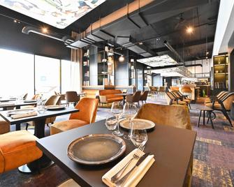 Hôtel Mercure Metz Centre - Metz - Restaurant