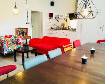 Honey Den Hostel - Gdansk