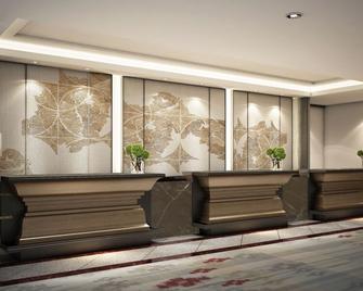 Sima Thani Hotel - Nakhon Ratchasima